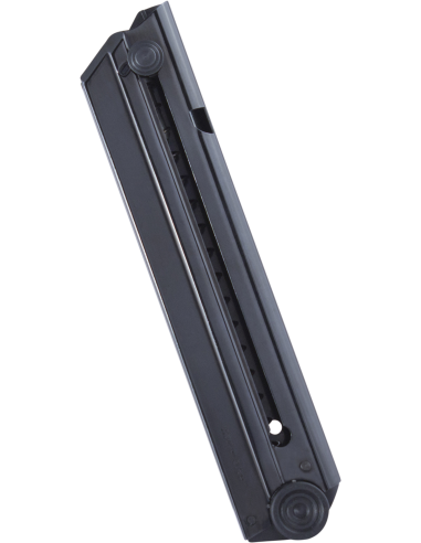 MEC-GAR CARICATORE LUGER P 08 CAL. 9X21 DA 8...