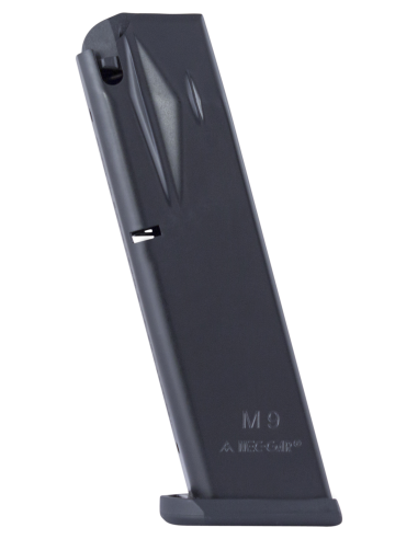 MEC-GAR CARICATORE BERETTA MOD. 92/98 CAL. 9x21...