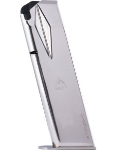 MEC-GAR CARICATORE SIG P 226 CAL. 9X21 DA 15 COLPI NICKEL...