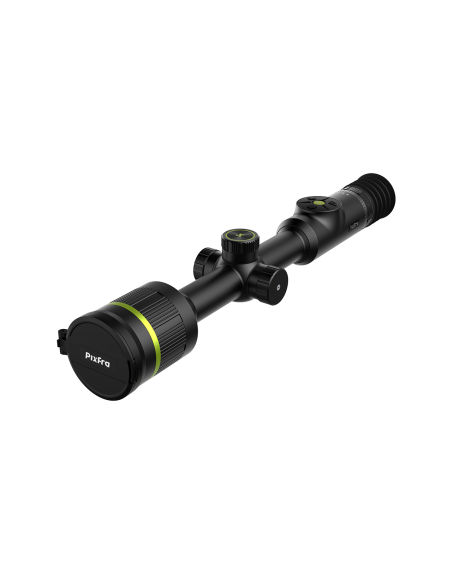 PIXFRA OTTICA TERMICA MOD. PEGASUS P450