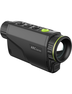 PIXFRA VISORE TERMICO MOD. ARC A435P SENSORE 384X288 12mm LENTE 35mm (PFI-A435P) 2