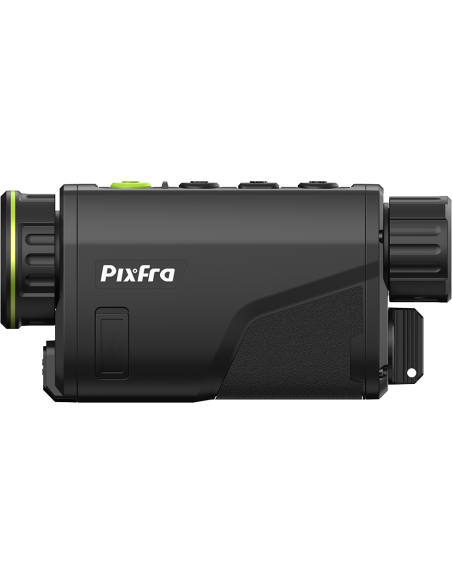 PIXFRA VISORE TERMICO MOD. ARC A435P SENSORE 384X288 12mm LENTE 35mm (PFI-A435P)