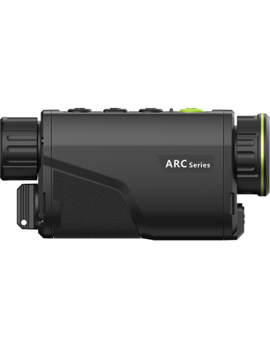 PIXFRA VISORE TERMICO MOD. ARC A435P SENSORE 384X288 12mm LENTE 35mm (PFI-A435P)