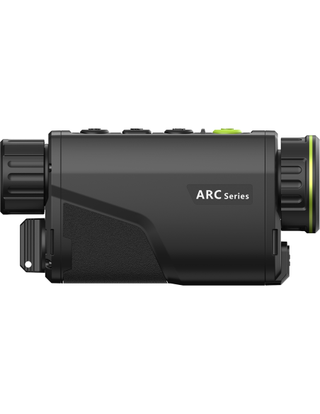 PIXFRA VISORE TERMICO MOD. ARC A435P SENSORE 384X288 12mm LENTE 35mm (PFI-A435P)