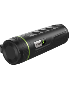 PIXFRA VISORE TERMICO MOD. MILE 2 M425 SENSORE 384X288 12mm LENTE 15mm