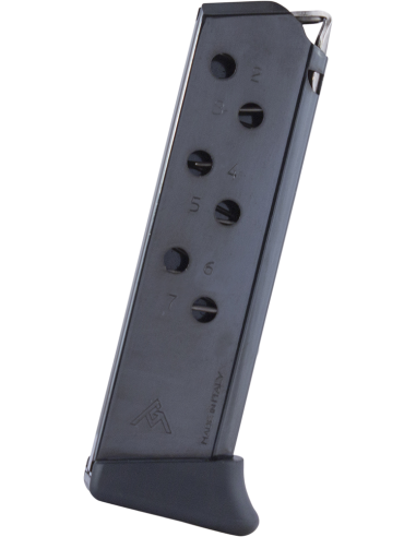 MEC-GAR CARICATORE WALTHER PPK/S FR CAL. 9...