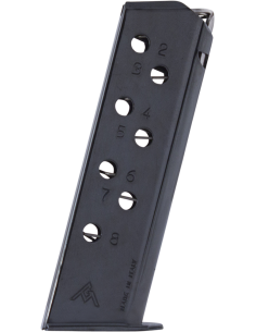MEC-GAR CARICATORE WALTHER PP ST CAL. 7,65 DA 8 COLPI...