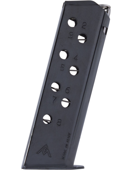 MEC-GAR CARICATORE WALTHER PP ST CAL. 7,65 DA 8 COLPI BRUNITO (MGWPP32STB)
