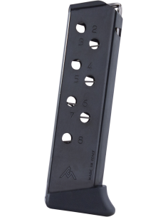 MEC-GAR CARICATORE WALTHER PP FR CAL. 7,65 DA 8 COLPI...
