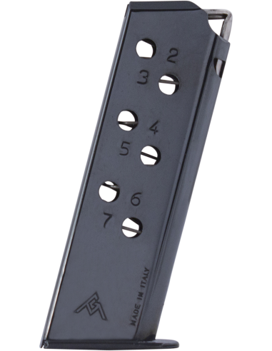 MEC-GAR CARICATORE WALTHER PPK ST CAL. 7,65 DA...