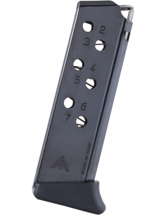 MEC-GAR CARICATORE WALTHER PPK FR CAL. 7,65 DA 7 COLPI...
