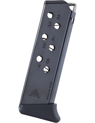 MEC-GAR CARICATORE WALTHER PPK FR CAL. 7,65 DA...