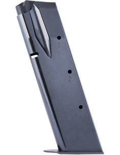 MEC-GAR CARICATORE CZ 75/SP-01/SHADOW 2 CAL. 9X21 DA 16...
