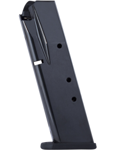 MEC-GAR CARICATORE BERETTA 84 CAL. 9 CORTO DA 13 COLPI...