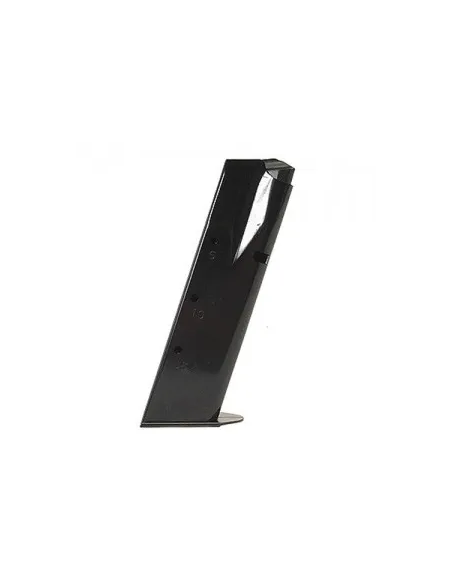 MEC-GAR CARICATORE TAURUS PT 100/101 CAL. 40 S&W DA 12 COLPI BRUNITO (MGPT4012B)
