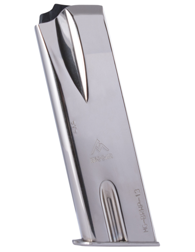 MEC-GAR CARICATORE BROWNING HP CAL. 9X21 DA 13...