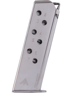 MEC-GAR CARICATORE WALTHER PPK/S ST CAL. 9 CORTO DA 7...