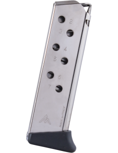 MEC-GAR CARICATORE WALTHER PPK/S FR CAL. 9 CORTO DA 7...