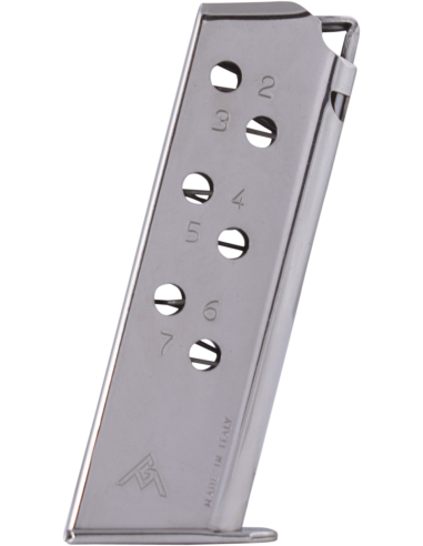 MEC-GAR CARICATORE WALTHER PP ST CAL. 7,65 DA 8...