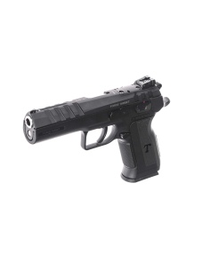 TANFOGLIO PISTOLA MOD. FORCE TARGET OR CAL. 9X19 CON...