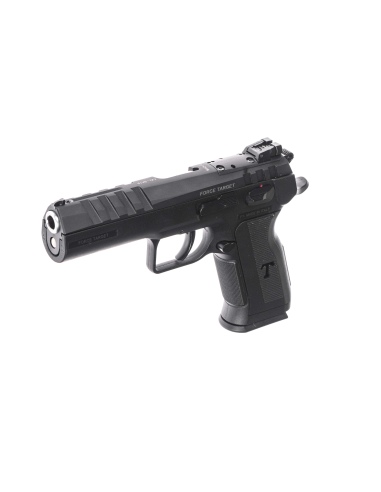TANFOGLIO PISTOLA MOD. FORCE TARGET OR CAL....
