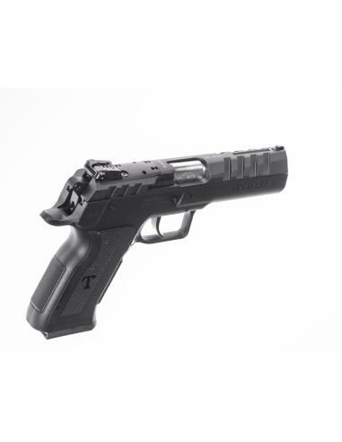 TANFOGLIO PISTOLA MOD. FORCE TARGET OR CAL....