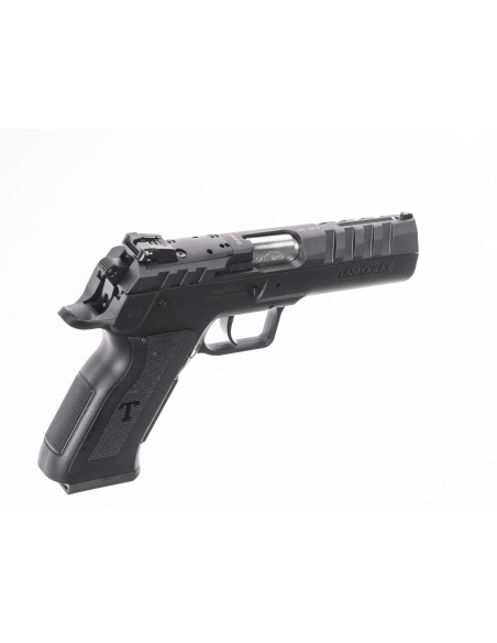 TANFOGLIO PISTOLA MOD. FORCE TARGET OR CAL. 9X19 CON FUSTO IN POLIMERO (22_00051S21)