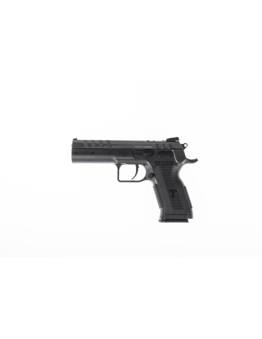 TANFOGLIO PISTOLA MOD. FORCE TARGET OR CAL....