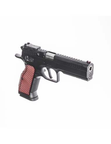 TANFOGLIO PISTOLA MOD. STOCK III SPECIAL - 2025...