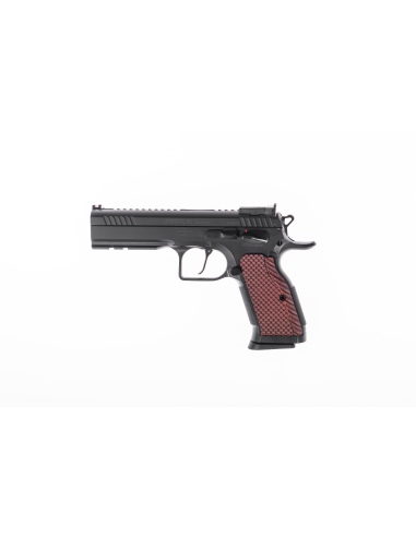 TANFOGLIO PISTOLA MOD. STOCK III SPECIAL - 2025...
