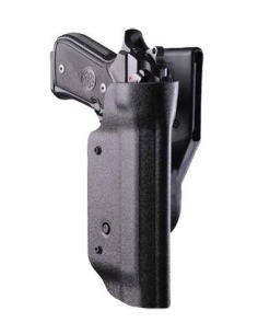 GHOST III PER S&W M&P 2.0, FONDINA POLICE MANCINA BIANCA...