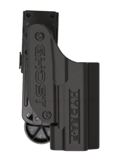 GHOST ''HYDRA P+''  FONDINA DESTRA DA TIRO IPSC...