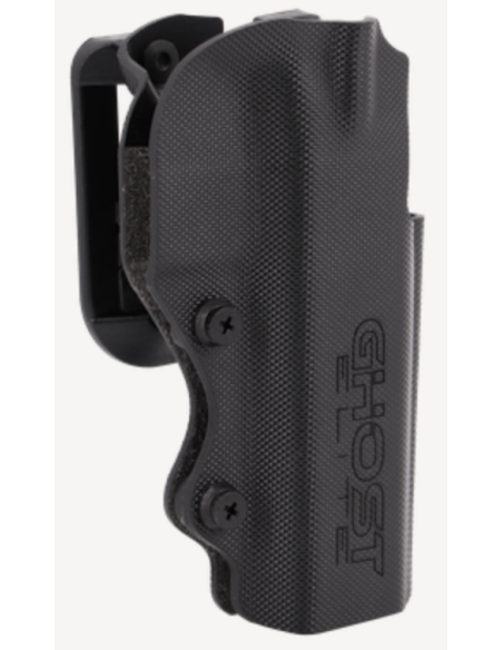 GHOST "CIVILIAN ELITE" FONDINA DESTRA INTERNO FODERATO PER GLOCK 37 (GI03-CN-E03)