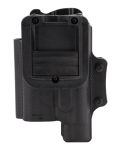 GHOST "CIVILIAN" FONDINA DESTRA PER GLOCK 17/19/22/23... 2
