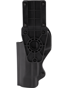 GHOST "HYBRID" FONDINA DESTRA DA TIRO PER CZ SP01/SHADOW... 2
