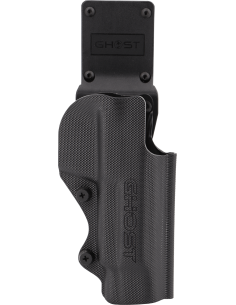 GHOST "HYBRID" FONDINA DESTRA DA TIRO PER SIG P320/320 X5...