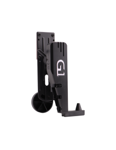 GHOST "THE ONE EVO" FONDINA DESTRA DA TIRO IPSC MOD.... 2