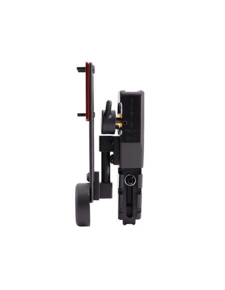 GHOST "THE ONE EVO" FONDINA DESTRA DA TIRO IPSC MOD. CANIK RIVAL (SGE-ONE-21)