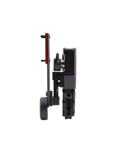 GHOST "THE ONE EVO" FONDINA DESTRA DA TIRO IPSC PER CZ TS... 2