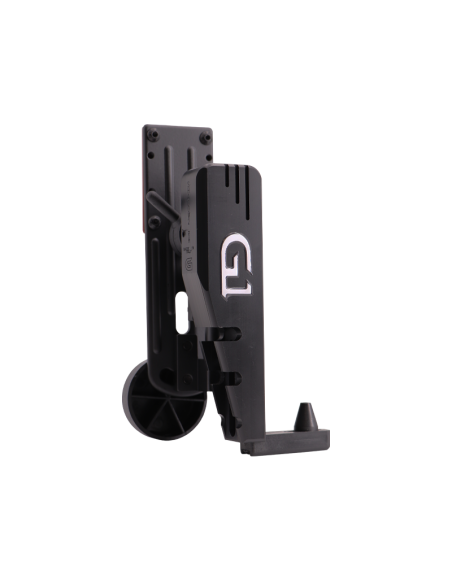 GHOST "THE ONE EVO" FONDINA DESTRA DA TIRO IPSC PER WALTHER PPQ (SGE-ONE-30)
