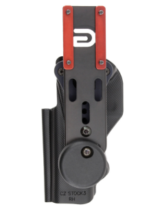 GHOST "THUNDER STINGER" FONDINA DESTRA DA TIRO PER... 2