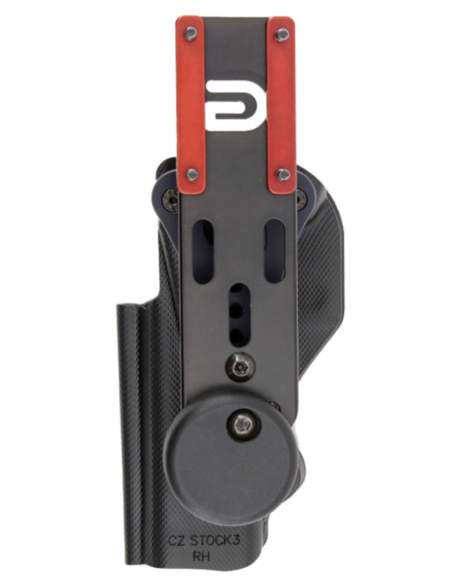 GHOST "THUNDER STINGER" FONDINA DESTRA DA TIRO PER BERETTA APX  A1 (SGSTG70-A1)