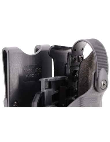 GHOST 5 PER BERETTA 92/99/98A1/96, FONDINA...