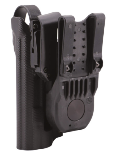 GHOST 5 PER GLOCK FONDINA POLICE BIANCA MANCINA...