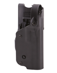 GHOST 5 PER GLOCK, FONDINA POLICE BIANCA DESTRA CON...