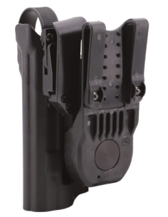 GHOST 5 PER GLOCK, FONDINA POLICE BIANCA DESTRA CON... 2