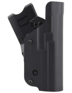 GHOST III PER BERETTA 98 A1, FONDINA POLICE DESTRA NERA...