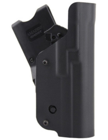 GHOST III PER BERETTA 92/98/96, FONDINA POLICE...