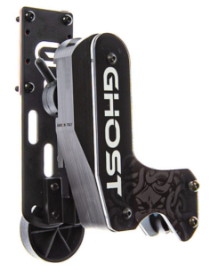 GHOST "HYDRA" FONDINA DESTRA DA TIRO IPSC PER CZ SHADOW2...