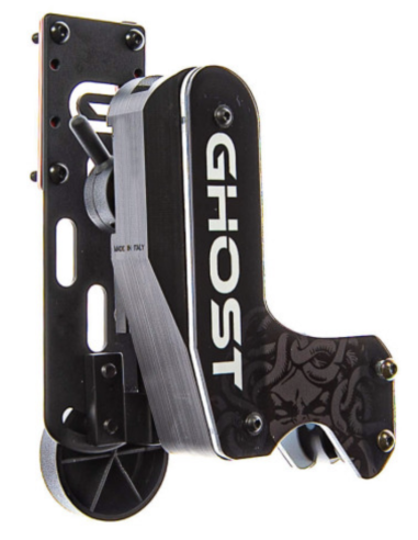 GHOST "HYDRA" FONDINA DESTRA DA TIRO IPSC PER...